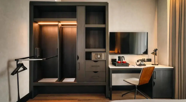 Номер Standard Radisson RED Galway