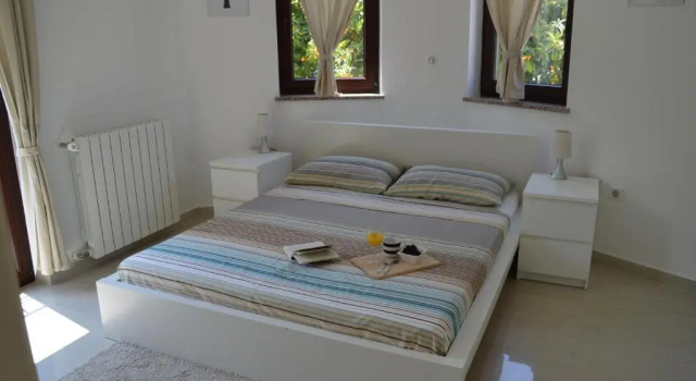 Apartments Villa Alba II