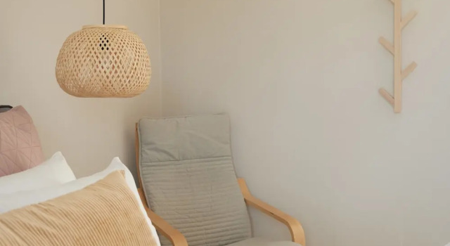 Студия Standard Del Mare Beach Hotel
