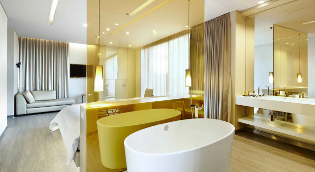 Suite B.O.G. Hotel