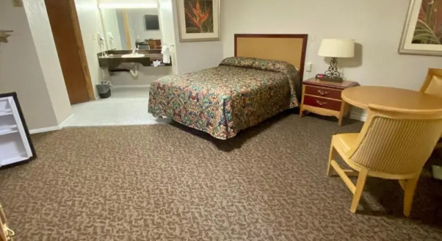 Номер Standard Dunes Inn Alamosa