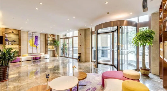 Lavande Hotel (Tangshan Convention and Exhibition Center, Yuanyangcheng), Book Hotel Tangshan Hebei
