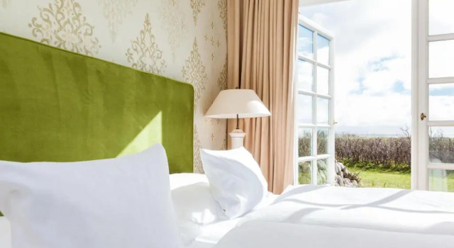 Люкс Hotel Watthof