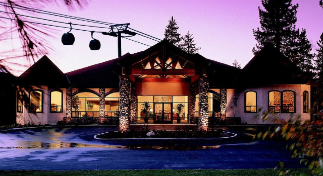 Номер Standard Forest Suites Resort at the Heavenly Village