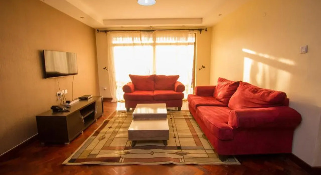 Stay.plus Chiyumba Apartment