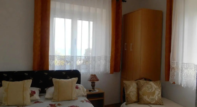 Номер Standard Apartments Zuto