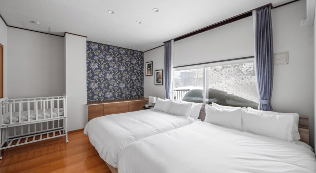 E-Us Sakaedori House, Prenota Appartamento Sapporo Hokkaido