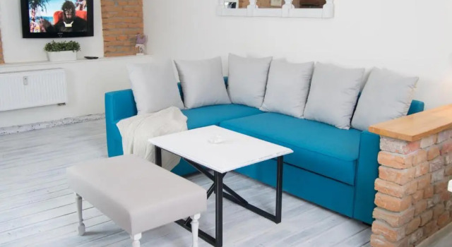 Апартаменты Superior PropertiesForYou