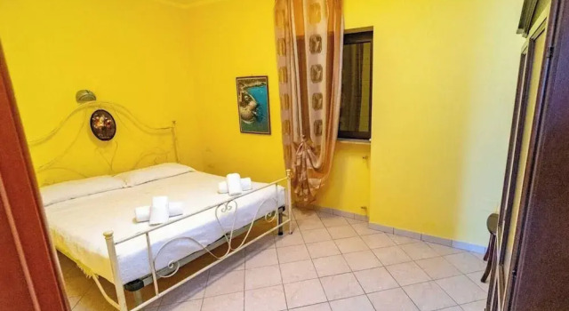 Klasický Apartmán Villa MaPa