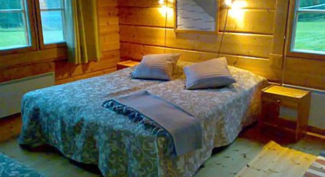 Holiday Home Honkaharju, Забронировать Дом для отпуска Петяйявеси 
