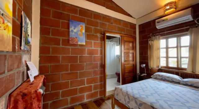 Двухместный номер Standard The Sea Garden House