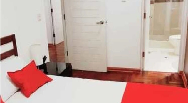 Apartamento Terrapartment Cusco