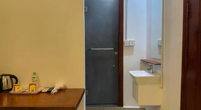 Номер Standard Onederz Phnom Penh