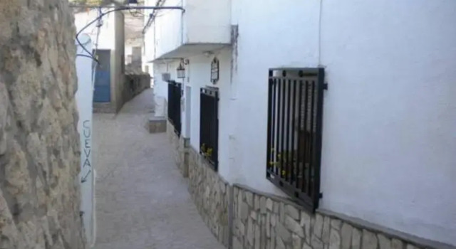 Casa Rural Los Estrechillos