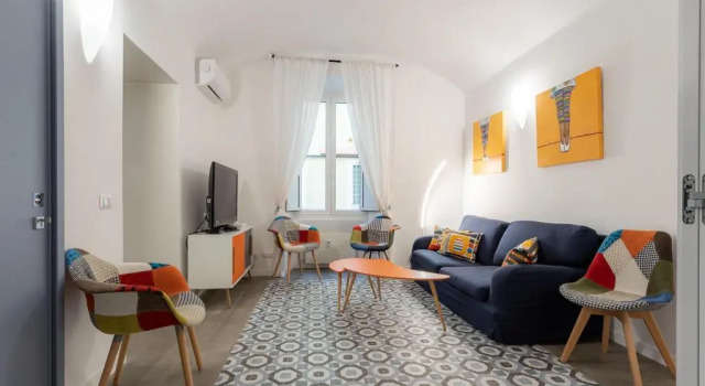 Апартаменты Standard Casa Frisi