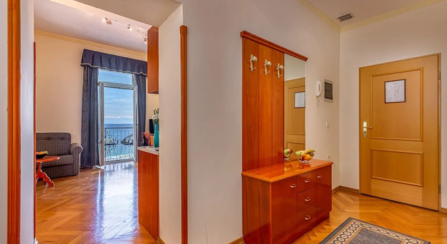 Люкс Standard Hotel Galeb