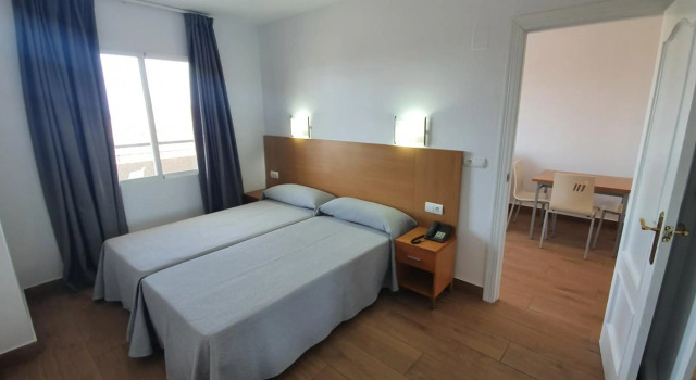 Apartamentos Primavera Loix