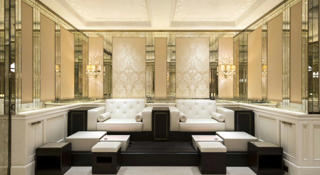The Lanesborough, Oetker Hotels