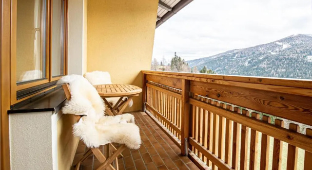 Номер Standard Hotel Restaurant Raunig