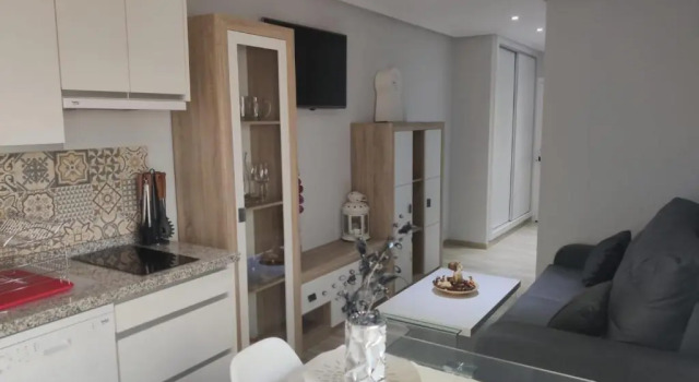 Апартаменты Apartamento Felipe V