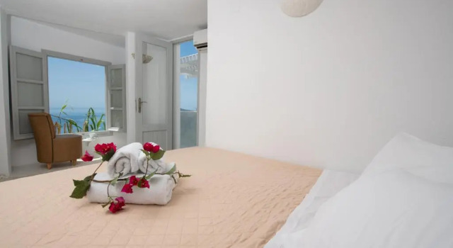 Iatis View Collection, Забронировать Гостевой дом СПА-отели Имеровиглион, SPA-услуги