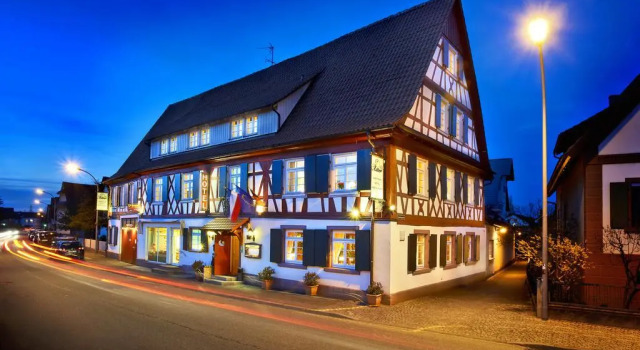 Grafs Adler, Reserva ahora Hotel Offenburg Selva Negra