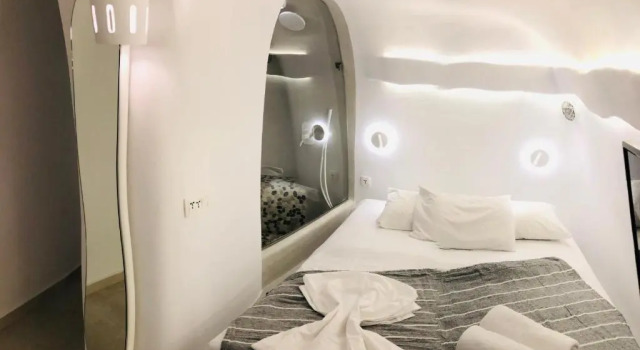 Апартаменты Superior Marann Cave