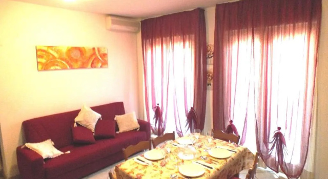 Casa Teresa