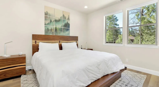 THE Pines Retreat #2336, Rezerwuj Dom wakacyjny Big Bear Lake Stany Zjednoczone