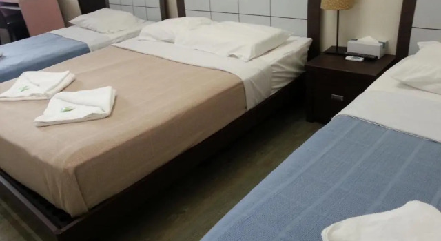 Семейный номер Standard Central Private Hotel
