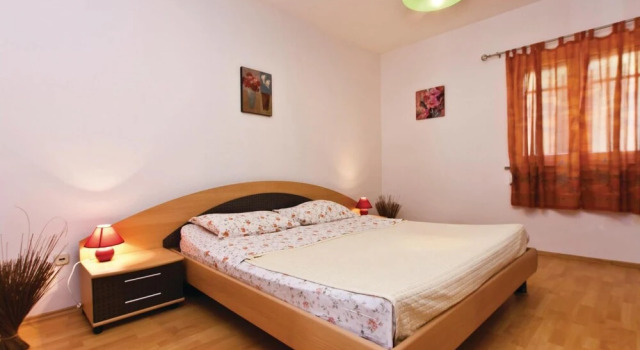 Stunning Home in Medulin With Wifi and 1 Bedrooms