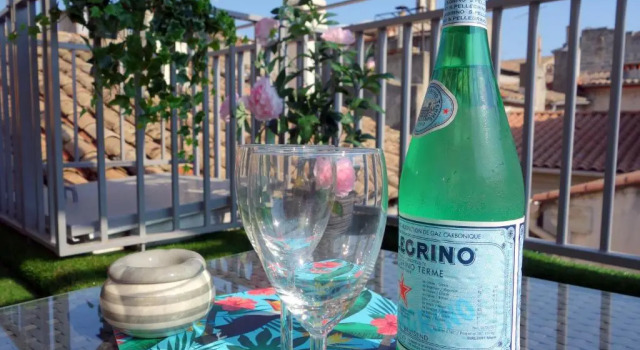 Апартаменты Arles Holiday - La Terrasse