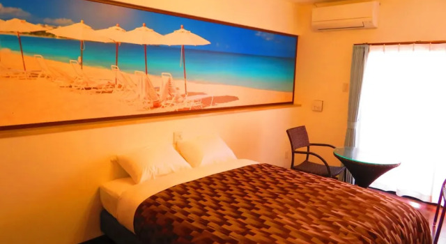Номер Standard Ao Hotel