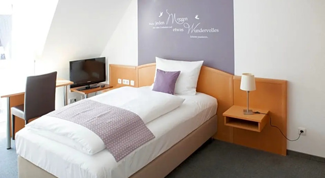 Номер Superior Hotel am Markt