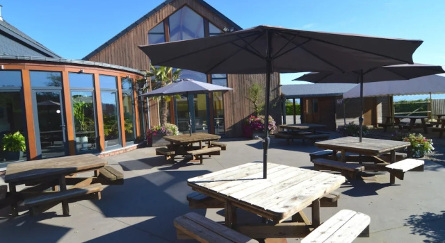 Коттедж Holiday Home in Ardennes With Pool & Sauna