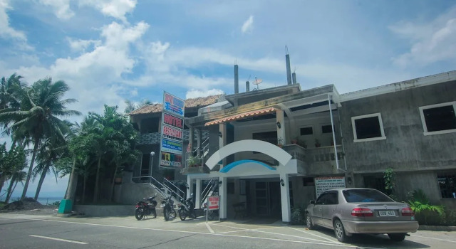 247 BalikBayan Fun Resort, Réserver Complexe hôtelier Bacacay Albay