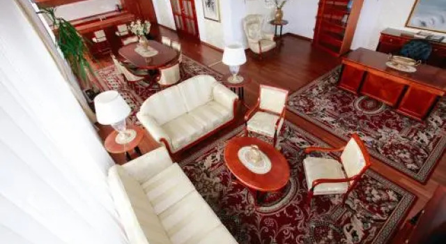 Apart-hotel Integra, Забронировать Апарт-отель Апарт-отели Баня-Лука, рядом с Kastel Fortress, Апарт-отель