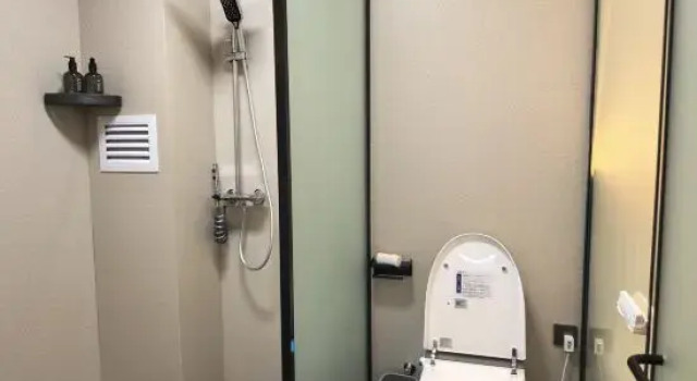Люкс Deluxe Chengcheng Tingzhu Business Hotel