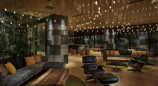 Royal Twin Hotel Kyoto Hachijoguchi