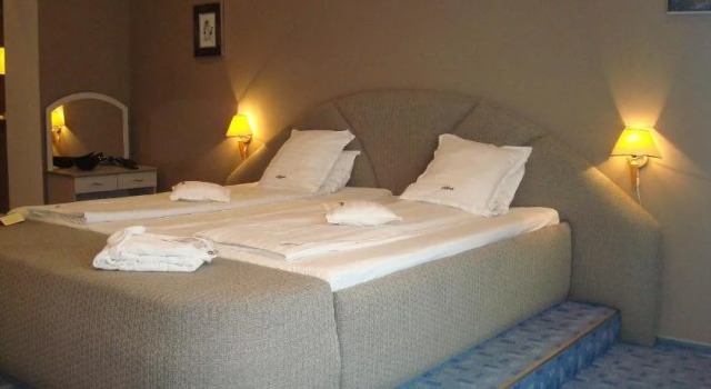 Hotel Atlantic