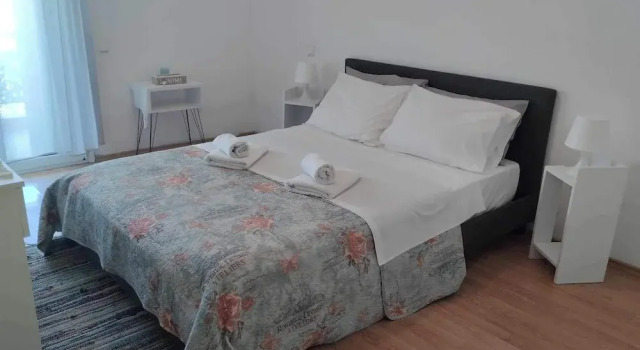 Апартаменты Apartment - Sleeps 4 & Free Parking