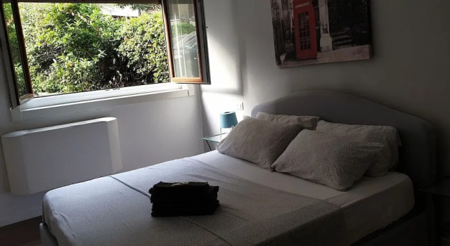 Royal apartment