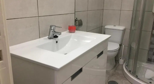 Апартаменты Invicta House Maia