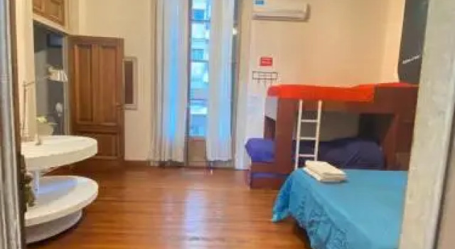 High Hostel, Reservar Albergue Hotéis baratos em Santa Fé