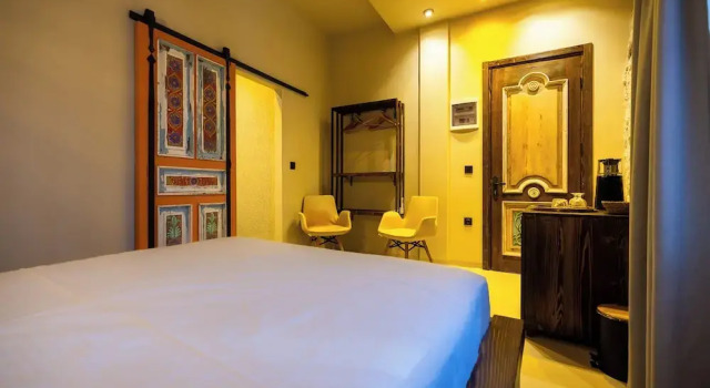 Номер Standard Void Urla