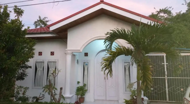 Homestay Berkah Syariah Bukittinggi