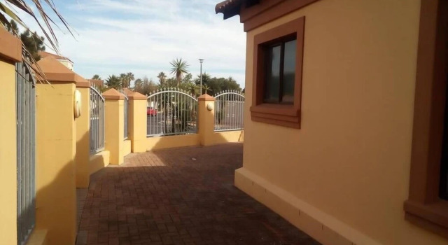 Kaleidescope Holiday Homes, Reservar Hotel Parklands Table Bay