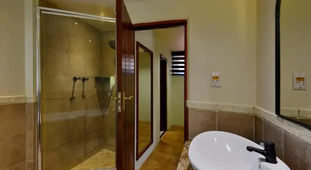 Люкс Executive ANEW Resort Hazyview Kruger Park