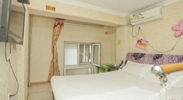 Youjia Business Hotel, Book Hotel Dalian 