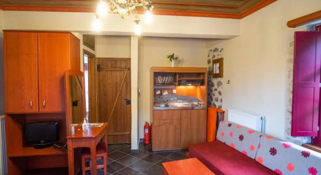 Семейный номер Standard Casa Lanoi